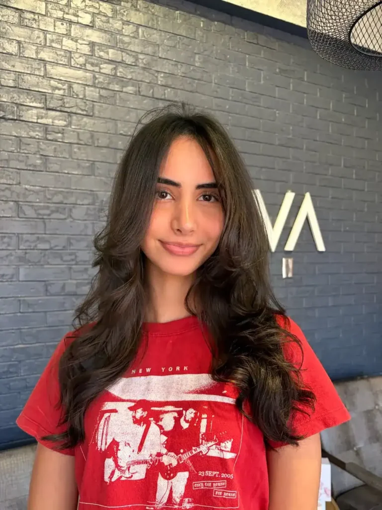 vivahairstudiothelake