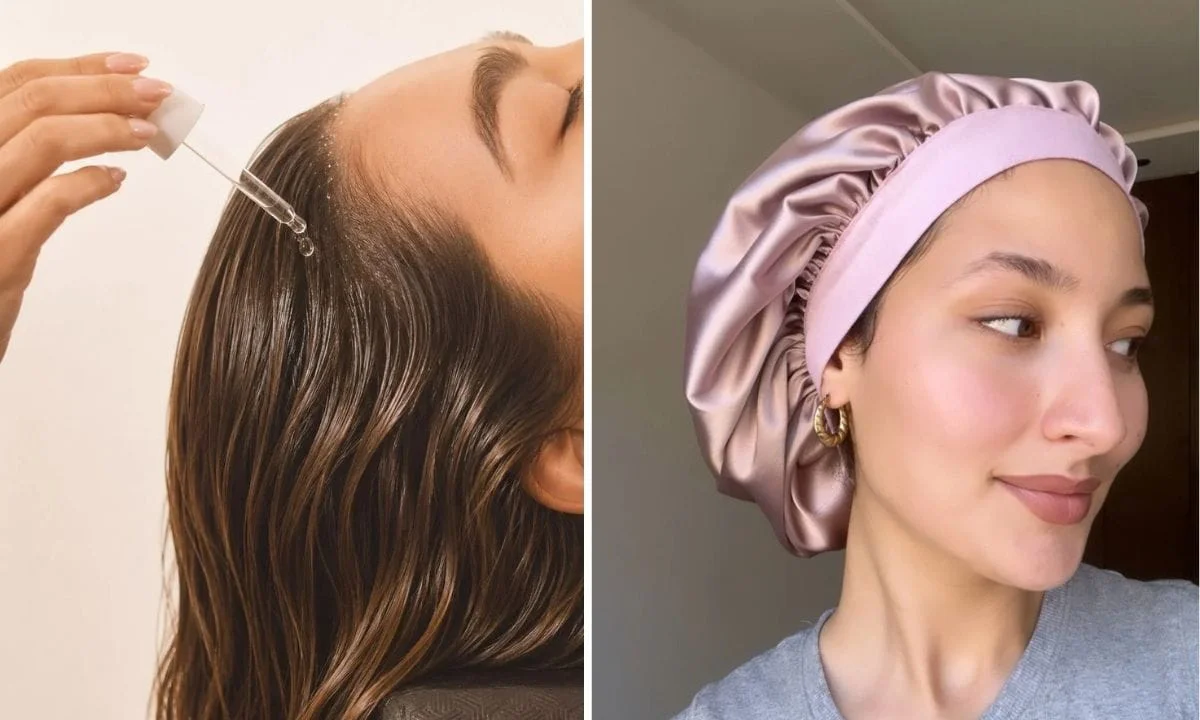 6 Ways to Make Your Hair Grow Faster and Stronger