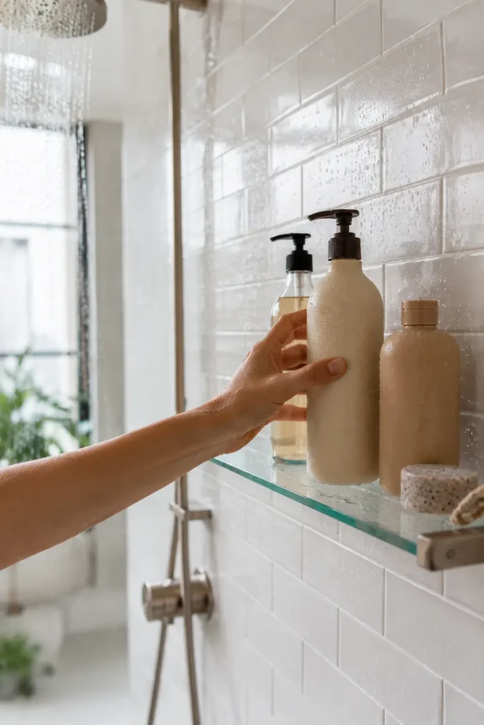 Outdated Shampoo