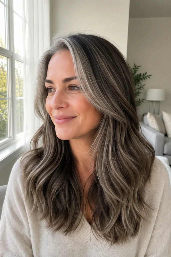 Root Melt for Grey