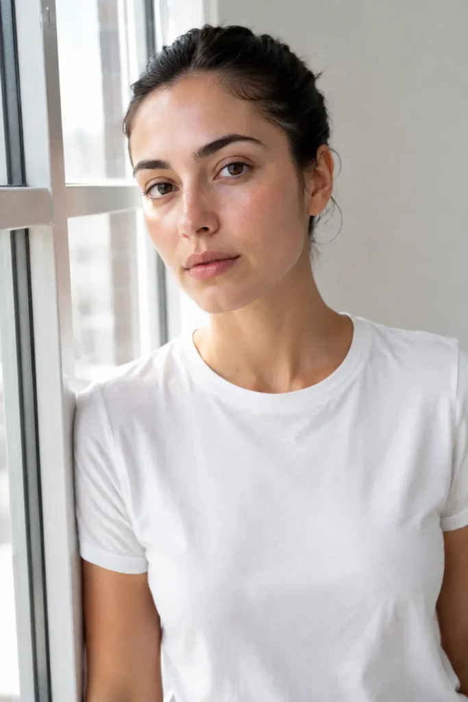 Try the White T-Shirt Test Before Buying Any Dye