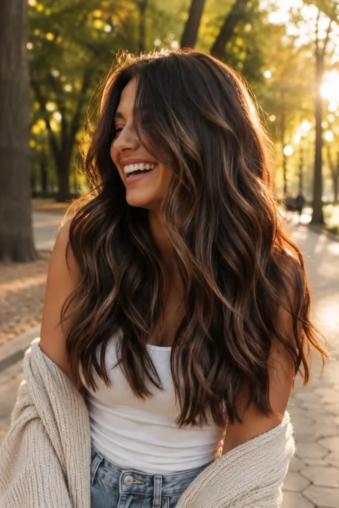 Flat Box-Dye Brunette Ages You