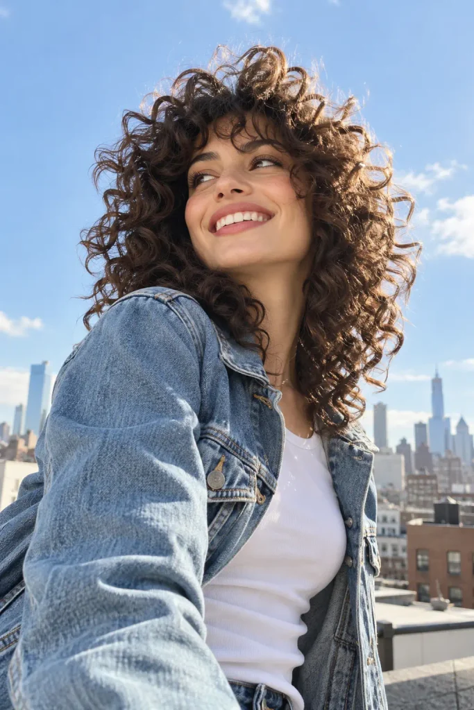 Of all the haircuts for women by hair pattern