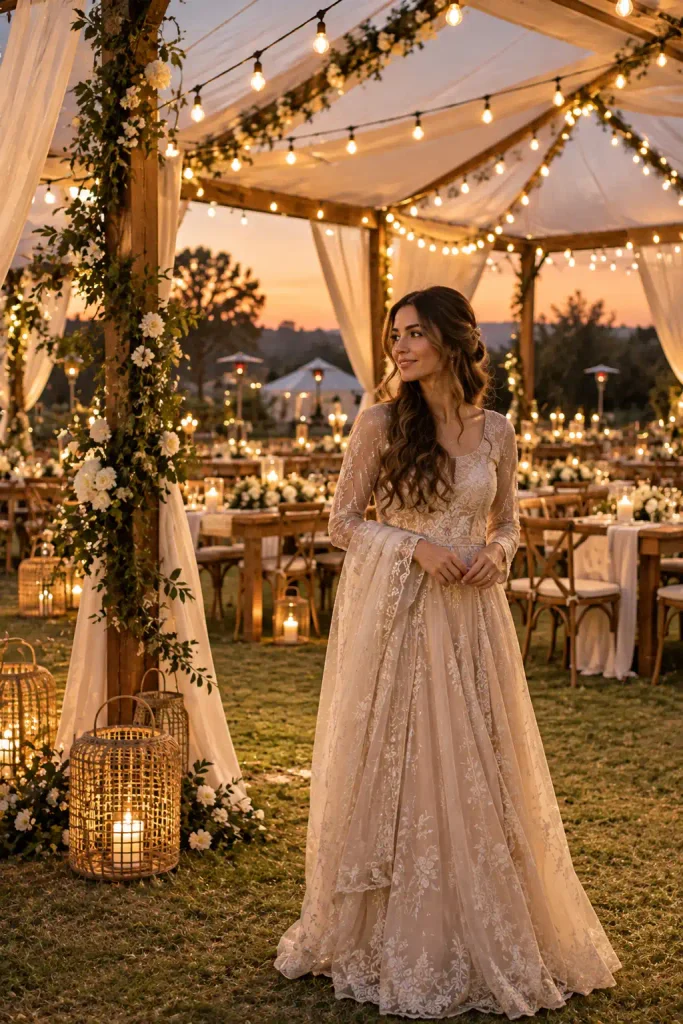 Check How Your Venue's Lighting Will Change Your Color