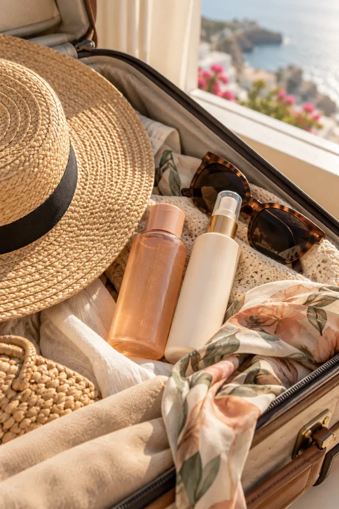 Plan Your Post Wedding Color Maintenance Before the Honeymoon